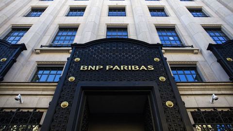 BNP Paribas - What are banks in France in 2024?