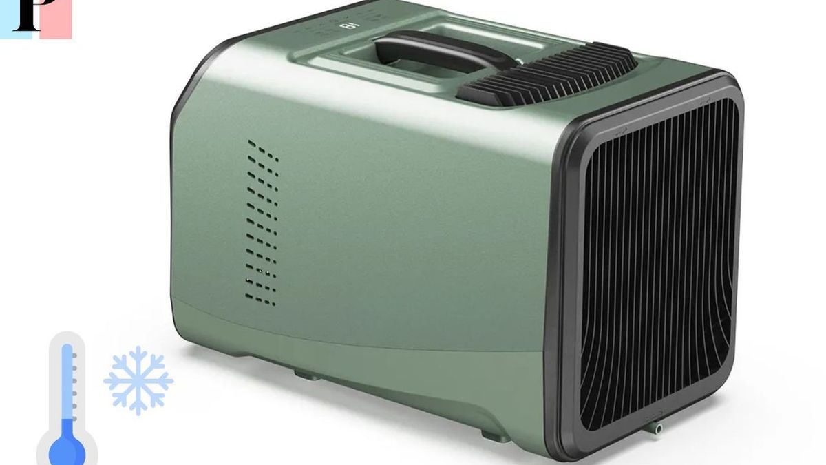 Climatisation mobile pour l'été : Voici 5 Avantages Méconnu