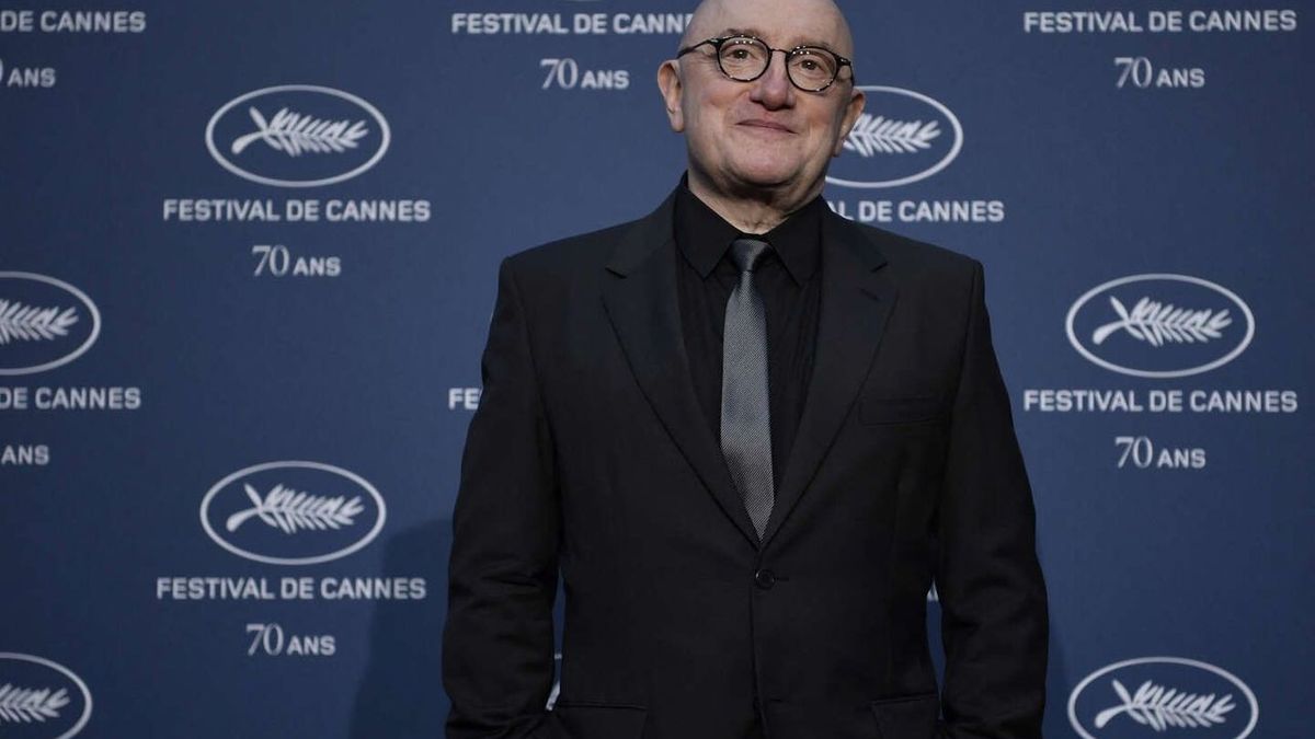 Décès à 72 ans de l'acteur et réalisateur populaire, Michel Blanc