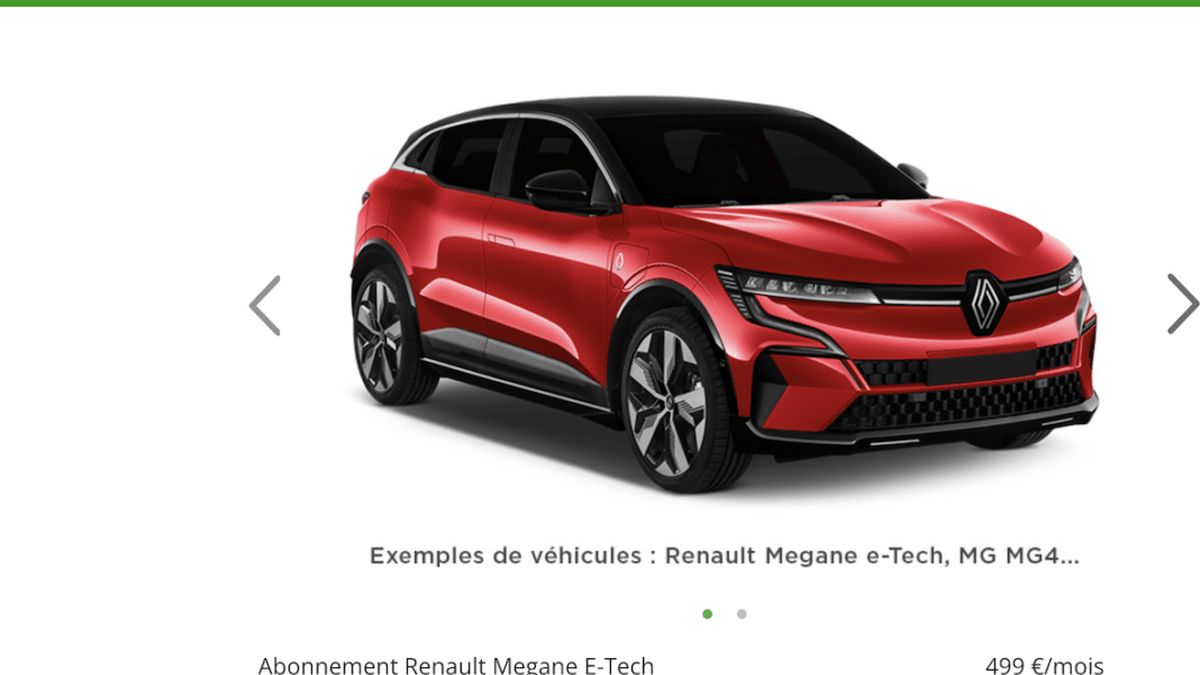 Europcar - Services de Location de Voitures c'est quoi en France en 2024 ?