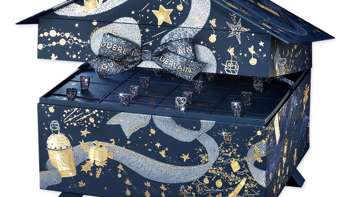 Guerlain - Cosmétiques de Luxe et Soins du Corps c'est quoi en France en 2024 ?
