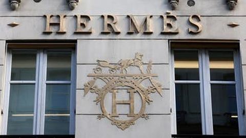 Hermès - What is Luxury Clothing in France in 2024?