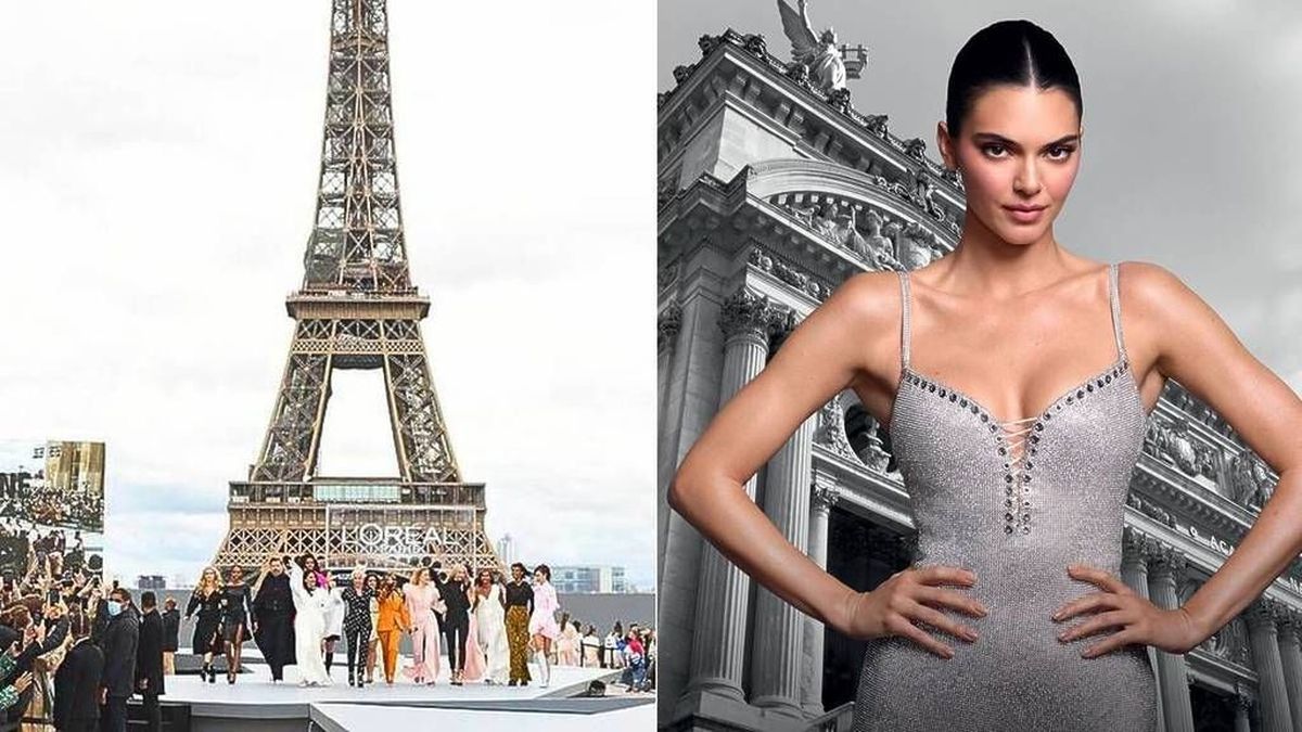 L’Oréal - Cosmétiques et Soins du Corps c'est quoi en France en 2024 ?