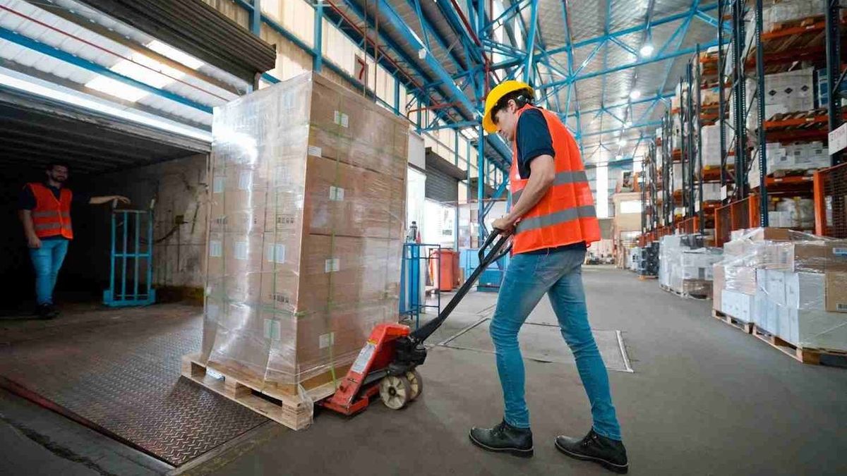 La Poste – O que é a logística na França em 2024?
