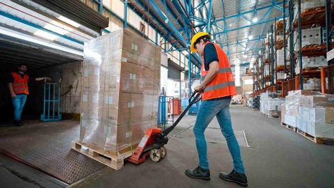 La Poste – O que é a logística na França em 2024?
