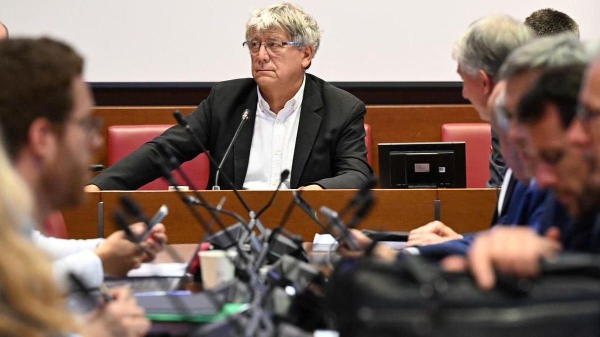 La partie "recettes", fortement modifiée, rejetée par les députés en commission
