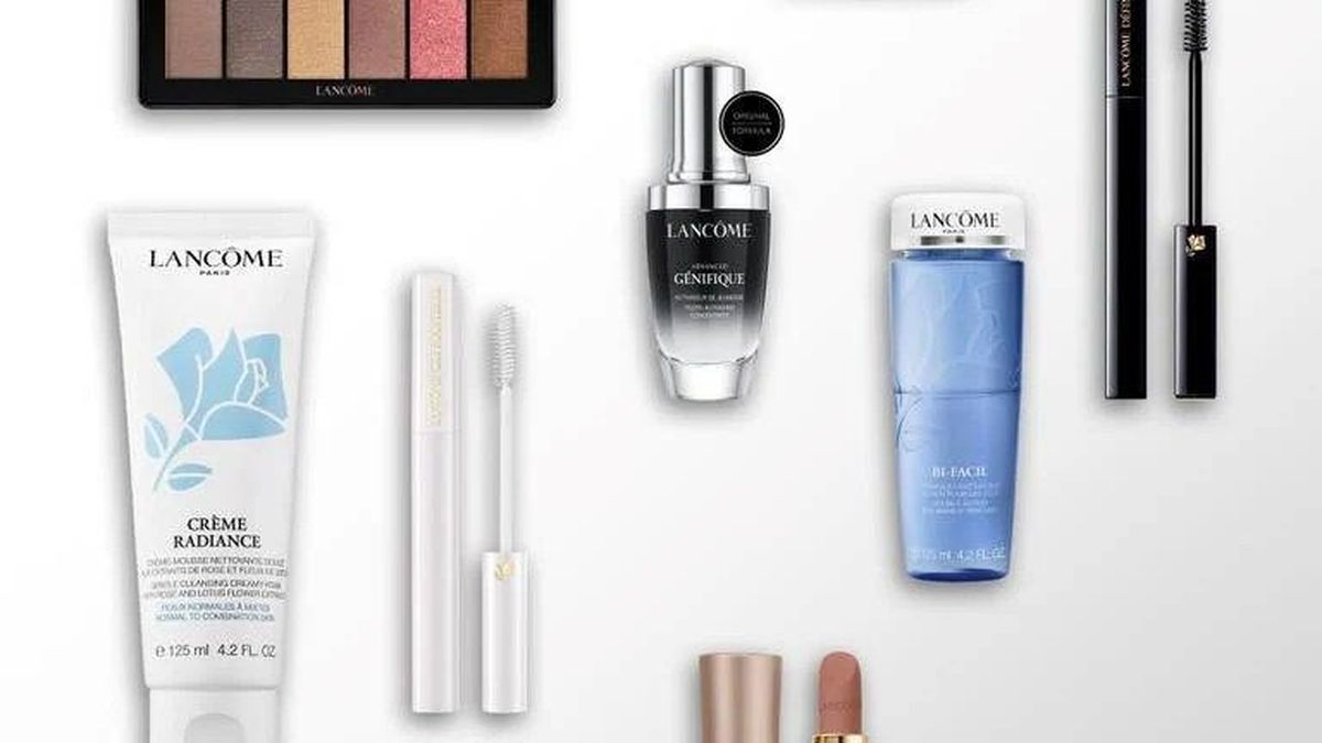 Lancôme - Cosmétiques de Luxe et Soins du Corps c'est quoi en France en 2024 ?