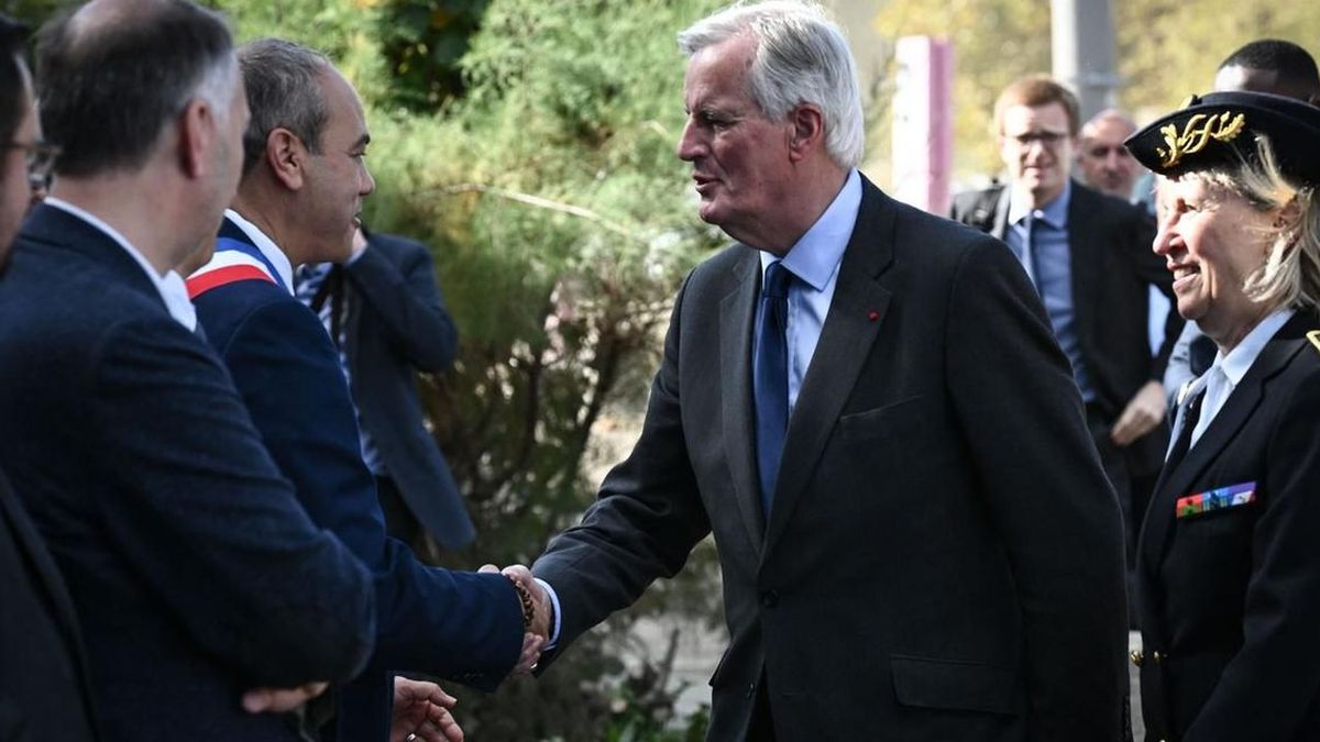 Le gouvernement prévoit d'augmenter le fonds Barnier pour les catastrophes naturelles à 300 millions d'euros en 2025, annonce en direct