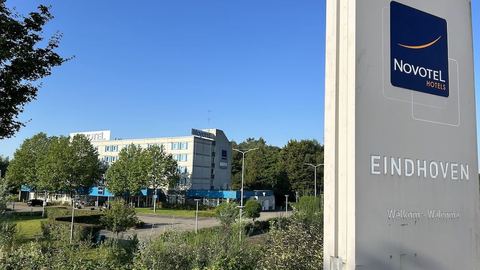 Novotel - Hôtels c'est quoi en France en 2024 ?