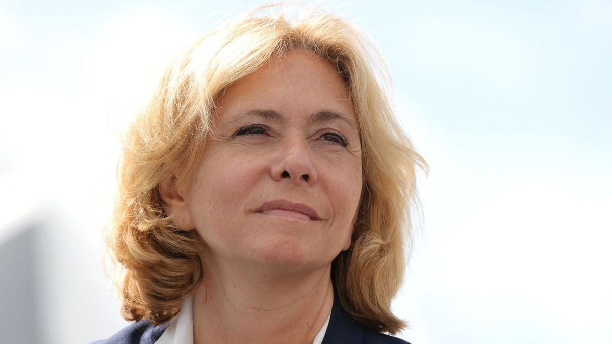 Pécresse critique l'augmentation des budgets du Parlement et de l'Élysée