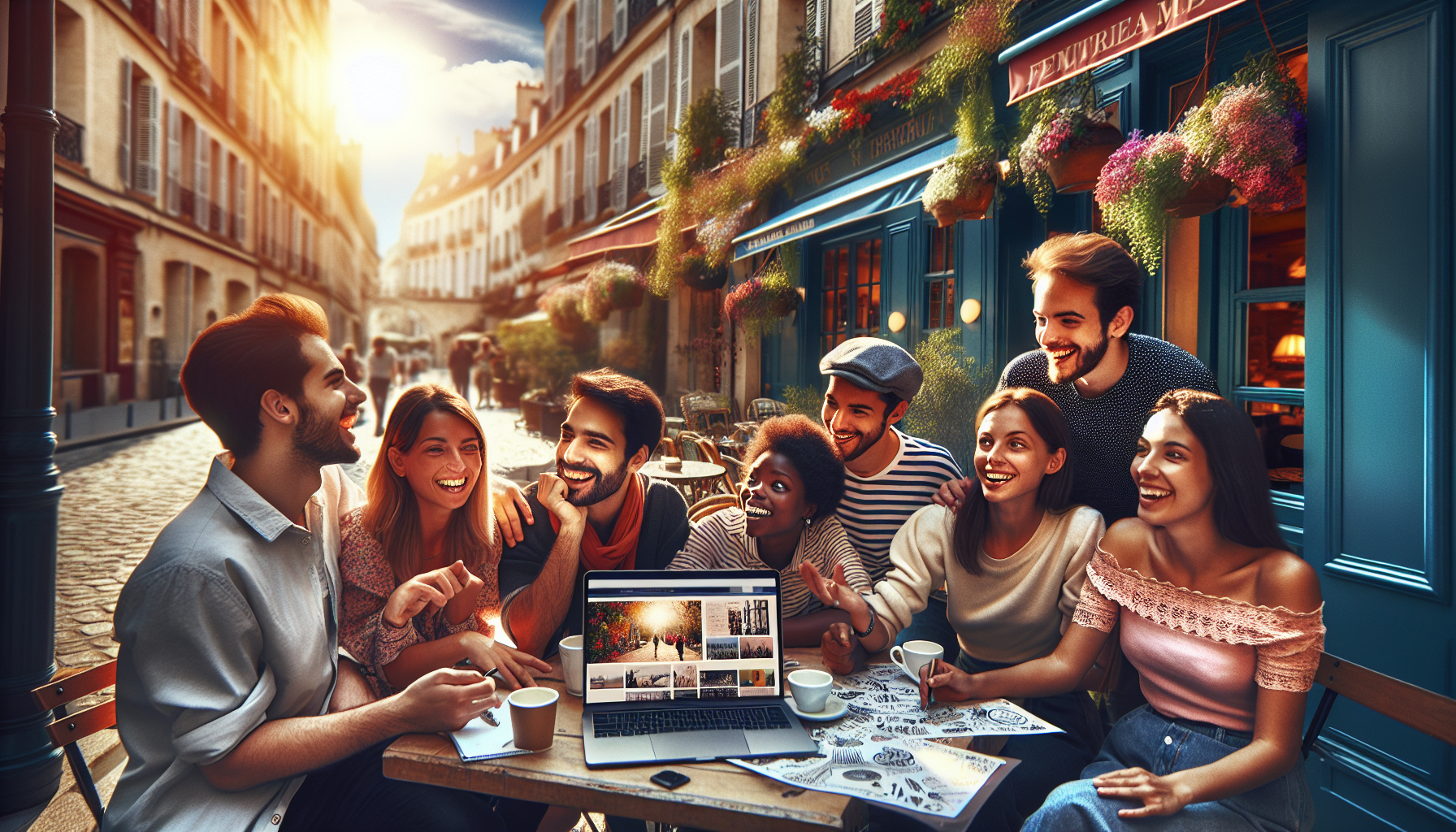 découvrez photofeeler.com en france en 2024 : une plateforme innovante pour évaluer vos photos de profil et améliorer votre image en ligne. obtenez des retours constructifs pour réussir dans le monde numérique.
