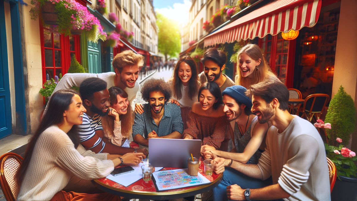 Photofeeler.com en France en 2024 c'est quoi ?
