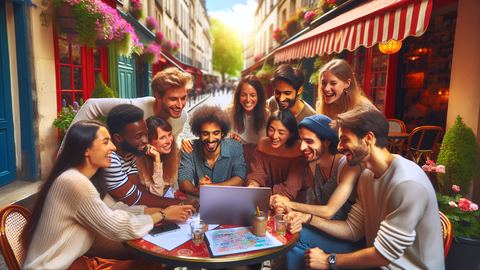 Photofeeler.com en France en 2024 c'est quoi ?