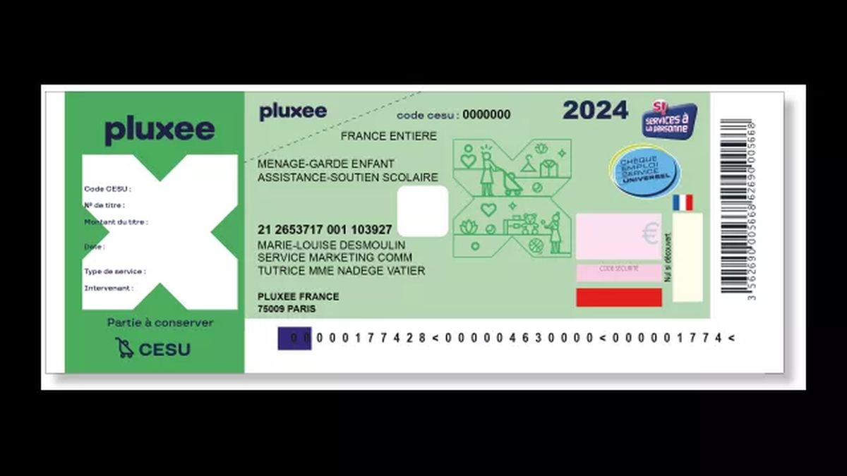 Sodexo - Services Commerciaux c'est quoi en France en 2024 ?