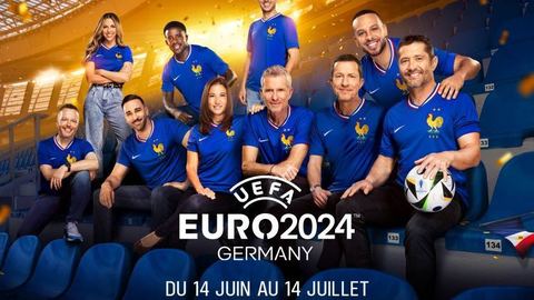 TF1 - Médias c'est quoi en France en 2024 ?