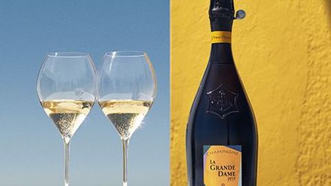 Veuve Clicquot – Was sind Champagner und Weine in Frankreich im Jahr 2024?