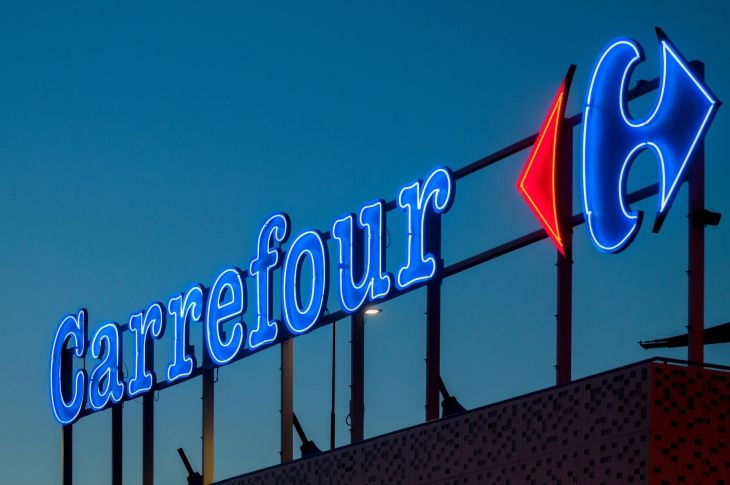 découvrez les tendances et innovations du secteur de la vente au détail chez carrefour en 2024. restez informé des offres exclusives, des produits phares et des expériences d'achat améliorées pour une consommation responsable et agréable.