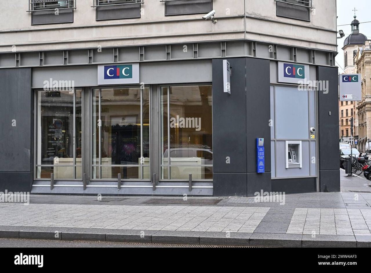 découvrez tout sur les cic banques en france en 2024 : offres, services, innovations et conseils pour optimiser votre expérience bancaire.