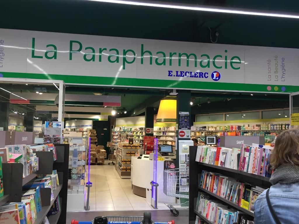 découvrez les nouveautés et les offres exceptionnelles d'e.leclerc dans le secteur de la vente au détail pour 2024. profitez de promotions, de produits de qualité et d'une expérience d'achat inégalée dans vos magasins e.leclerc.