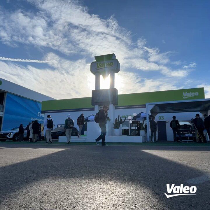 découvrez les perspectives et les innovations de valeo en 2024. explorez les nouvelles technologies et les projets durables qui façonneront l'avenir de l'automobile. restez informé des dernières tendances et des stratégies de valeo pour un secteur automobile en pleine transformation.