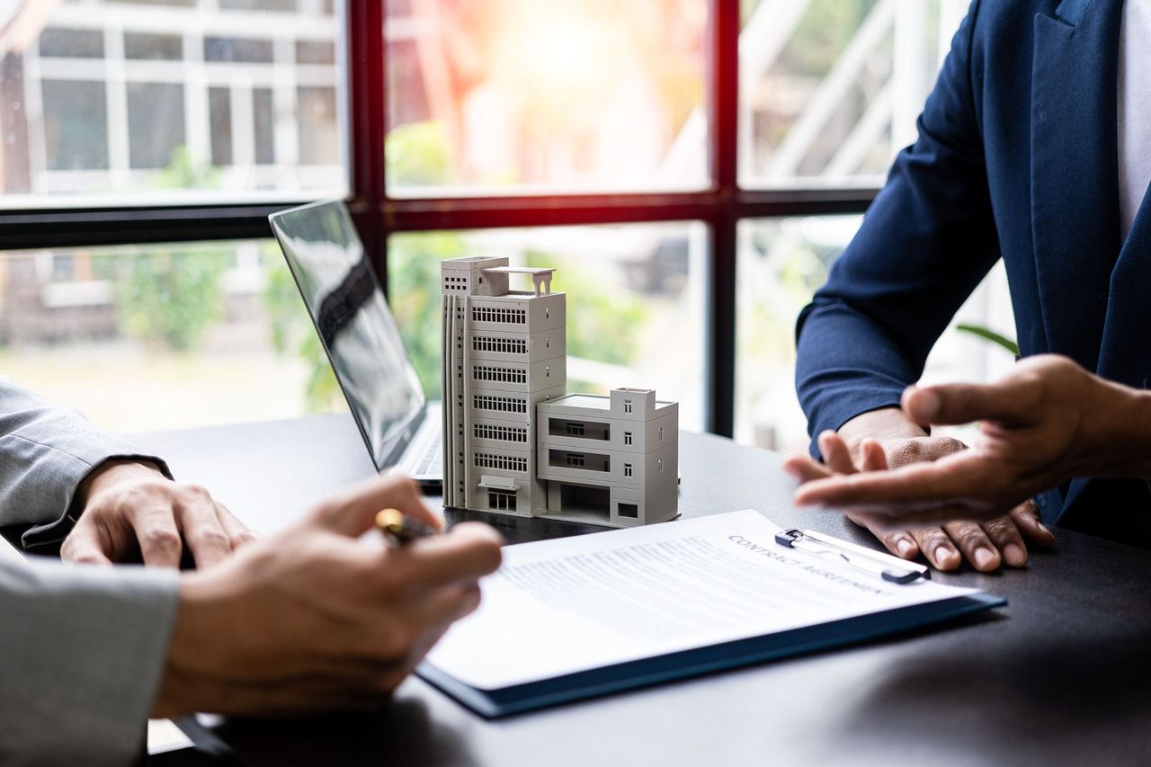 La construction immobilier neuve va-t-elle être relancée en 2025 en France ?
