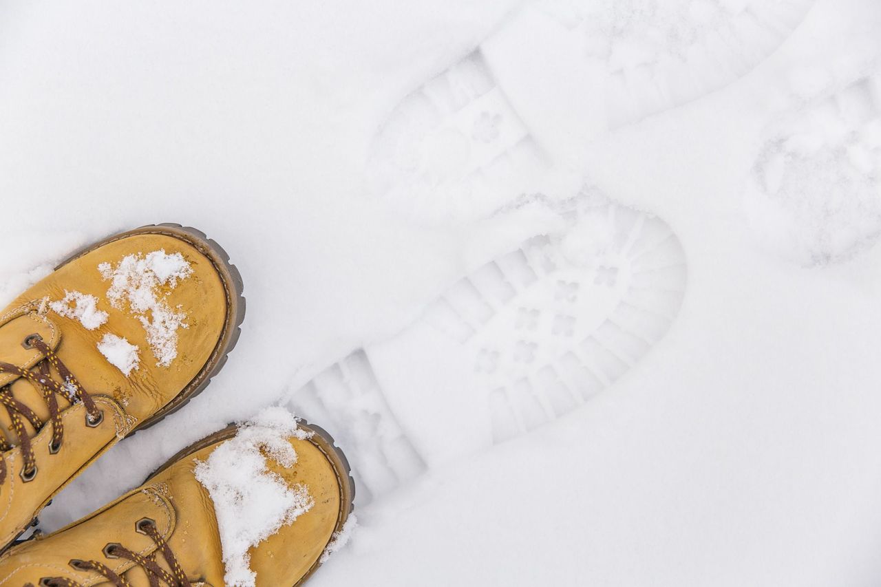 Profiter des soldes d'hiver 