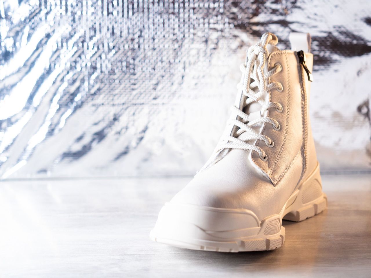 Profiter des soldes d'hiver 4 