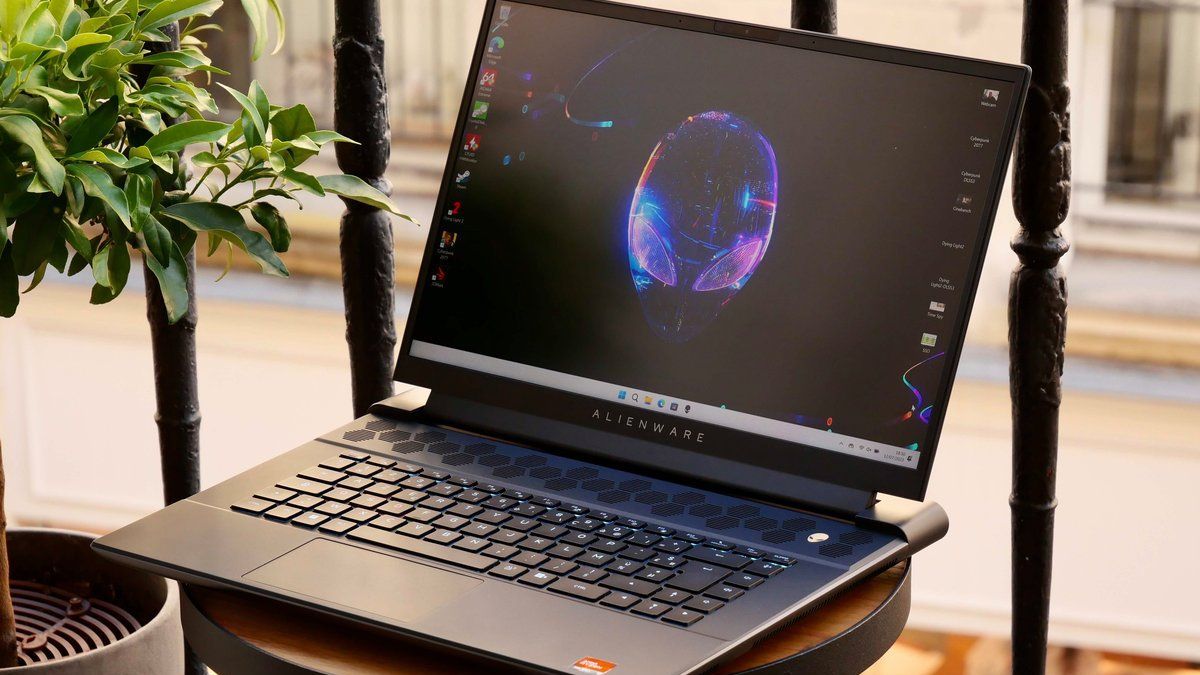 Marque Alienware c'est quoi ? origine, histoire, avis
