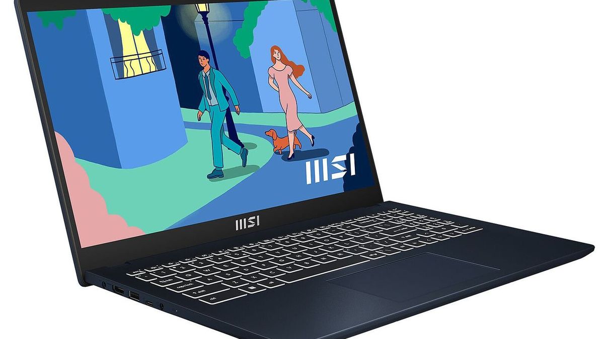 Marque MSI (Micro-Star International) c'est quoi ? origine, histoire, avis