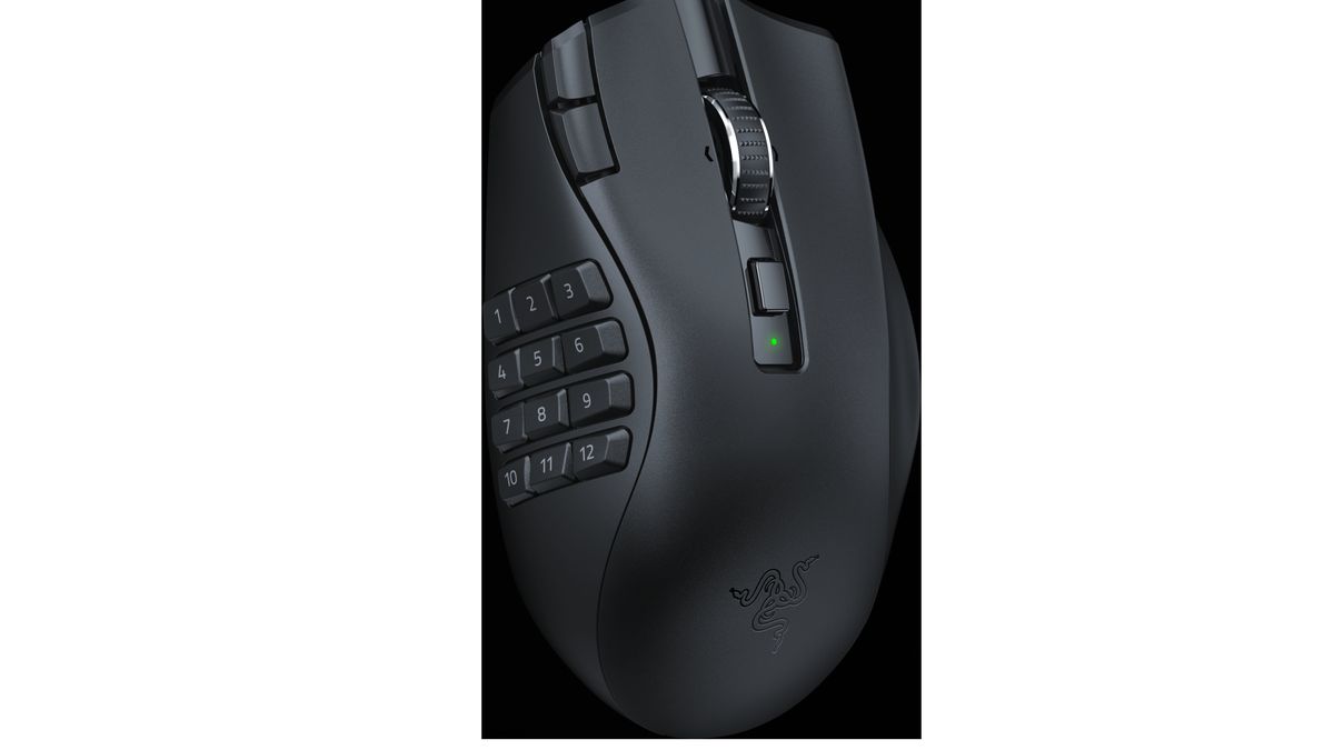Marque Razer c'est quoi ? origine, histoire, avis