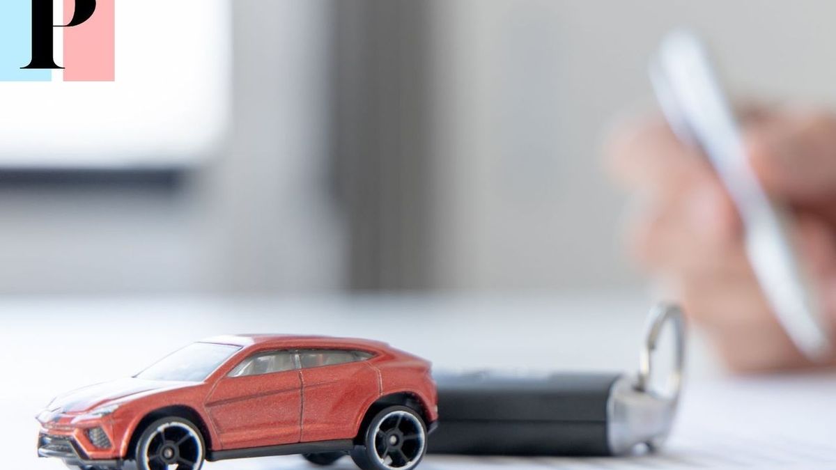 Pourquoi acheter sa voiture en leasing ?