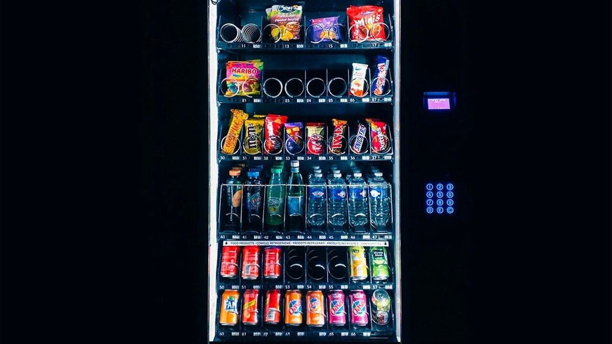 Business de Distributeurs Automatiques : Les Secrets pour Réussir