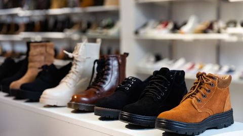 Quand acheter des bottes d'hiver ?