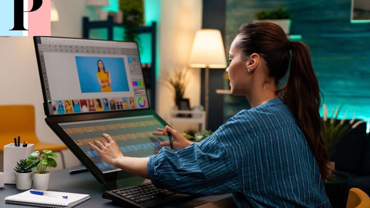 Pourquoi utiliser un logiciel de retouche photo sur un Mac ?