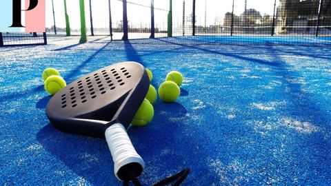 Investir dans un terrain de padel, une bonne idée rentable ?