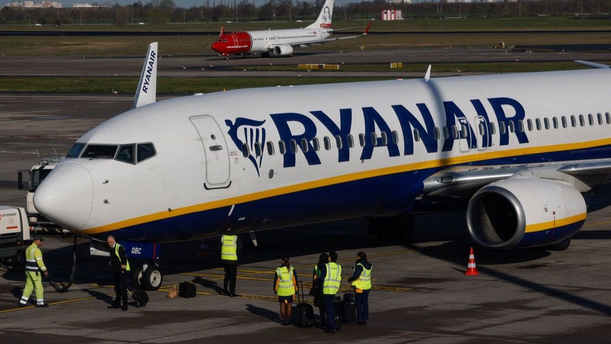 Liste des vols prévus au départ de Paris-Orly à partir de l'année prochaine