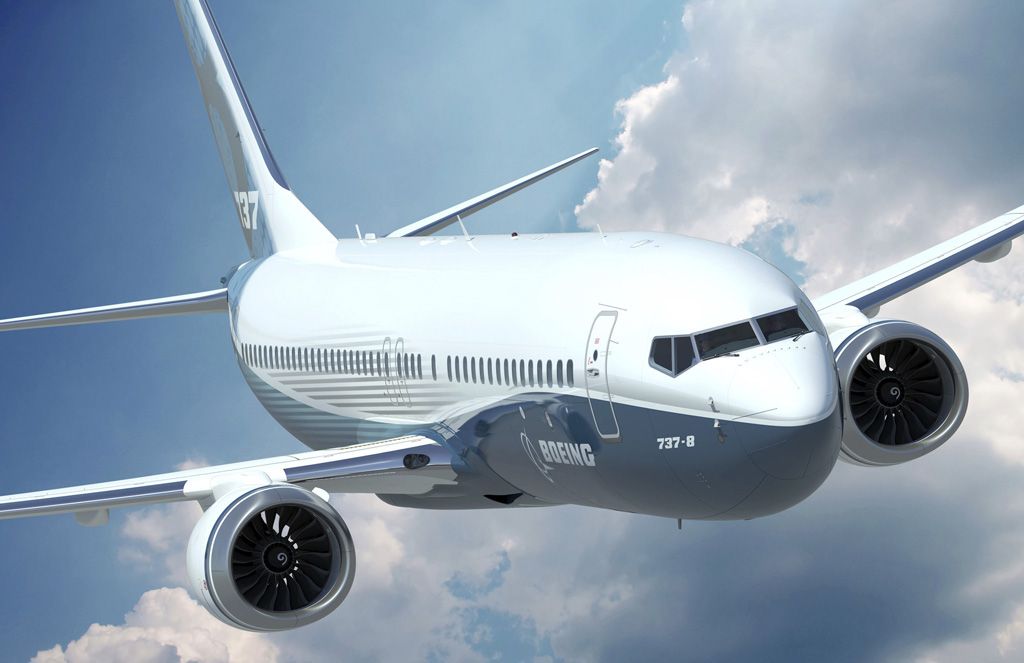 Boeing'in Dow Jones üzerindeki etkisini keşfedin, bu ikonik şirketin performansını ve borsalar üzerindeki etkisini keşfedin. Havacılık ve uzayla ilgilenen yatırımcılar için mevcut eğilimleri ve gelecekteki beklentileri analiz etmek.