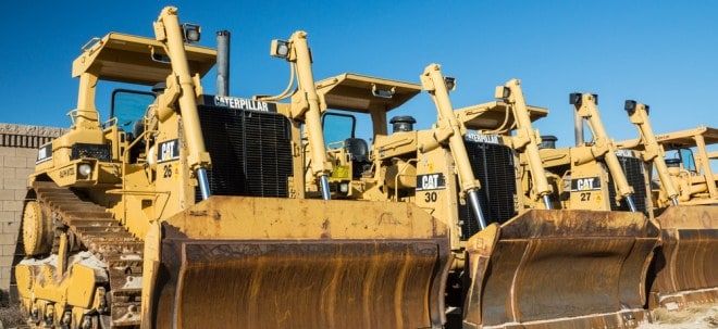 découvrez l'impact de caterpillar sur l'indice dow jones. analysez les performances financières de cette entreprise emblématique et son influence sur le marché boursier américain. obtenez des informations précieuses sur l'évolution des actions de caterpillar et leur rôle dans la composition du dow jones.