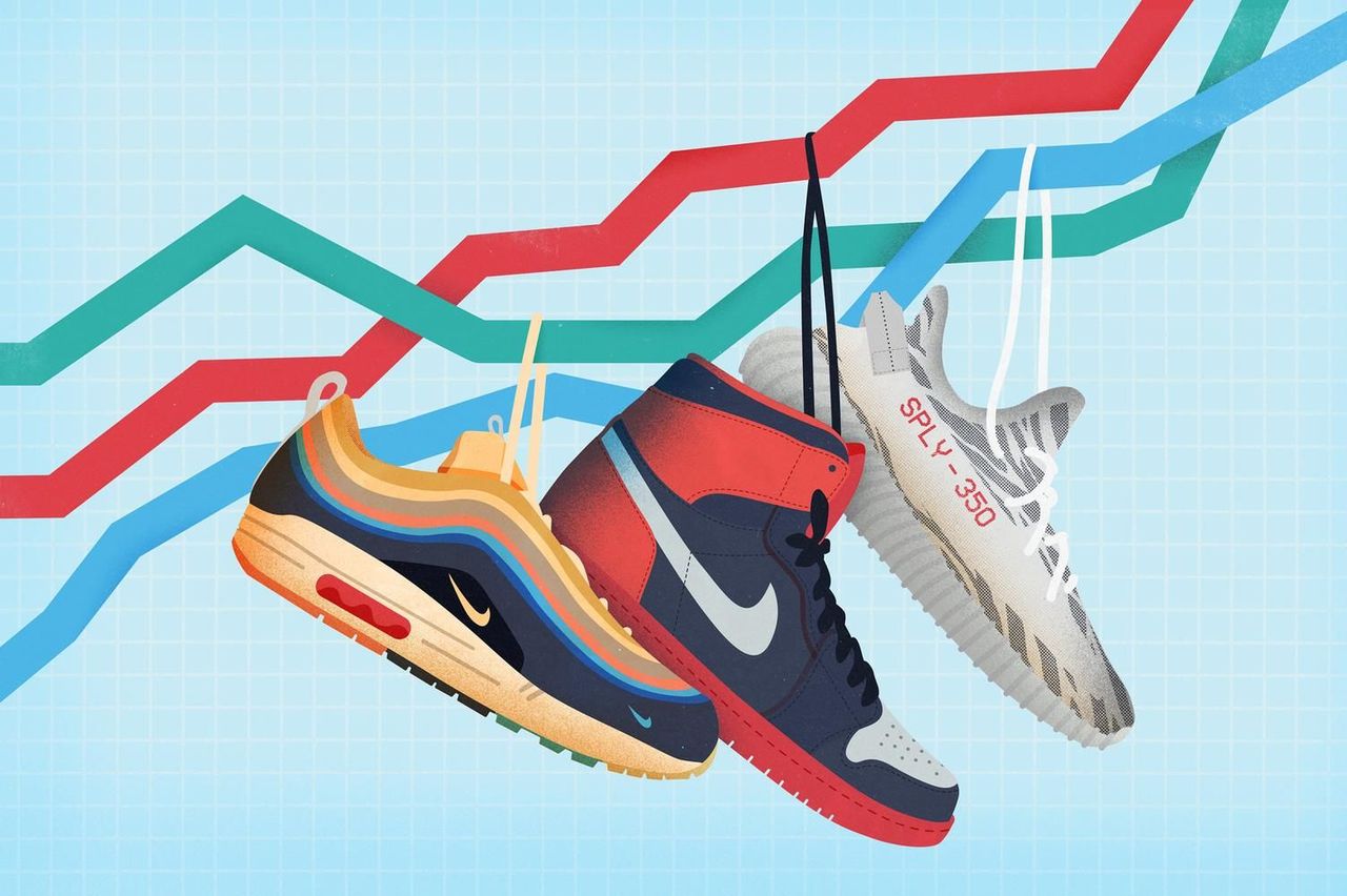 découvrez l'impact de nike sur le dow jones, explorez les performances financières de cette marque emblématique et analysez comment ses innovations influencent le marché boursier. restez informé des dernières tendances et insights sur le trading et l'investissement avec nike.