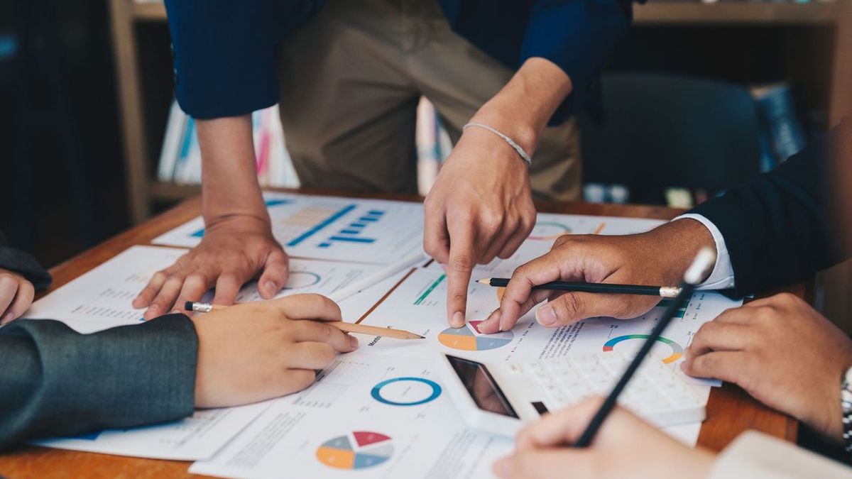 La gestion efficace des données : un levier clé pour la transformation digitale