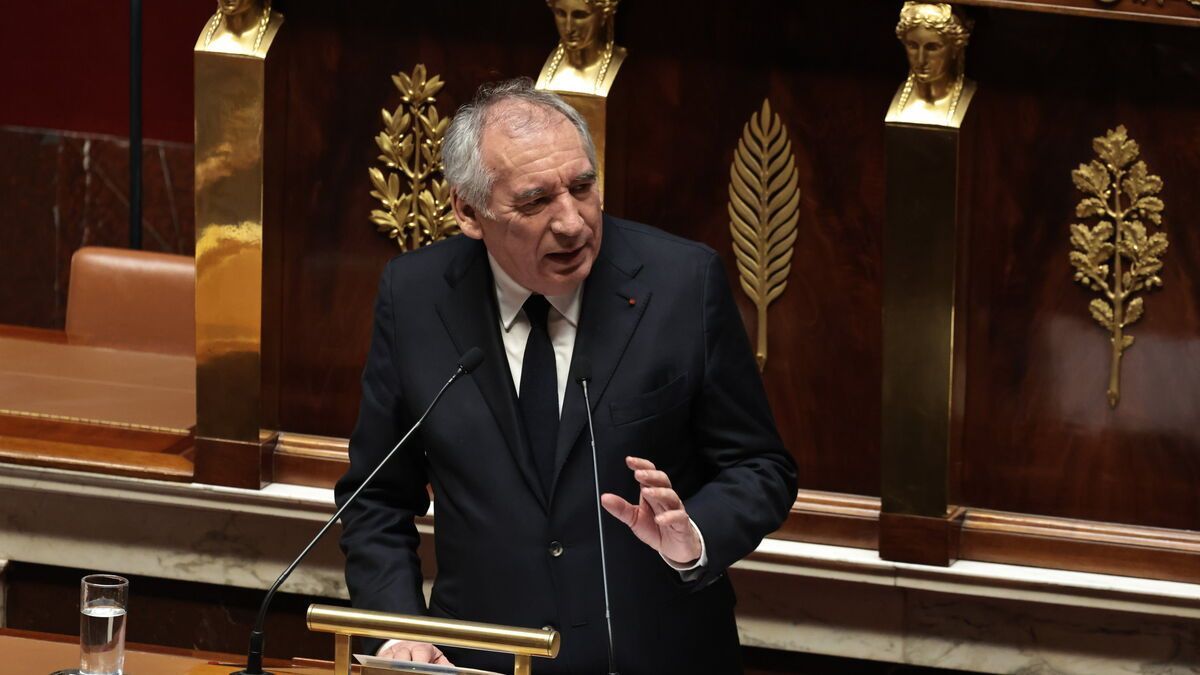 Bayrou annonce l'étude d'une taxe anti-optimisation sur les grandes fortunes
