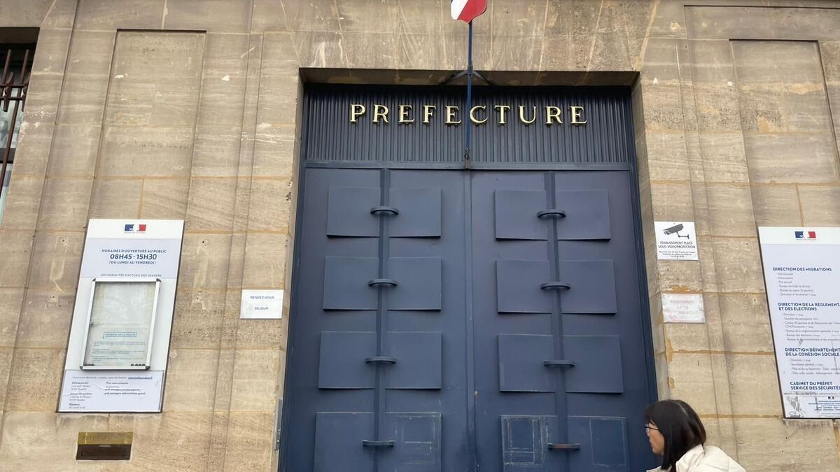 "Ma carte de séjour prend fin dans quatre jours" : Une complication constante pour les résidents étrangers dans les Yvelines