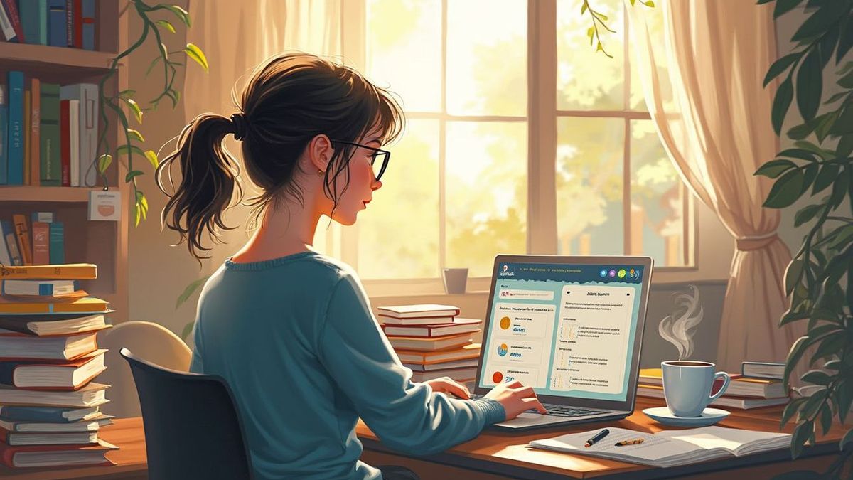 Comment apprendre l'anglais sur internet ? Les astuces incontournables
