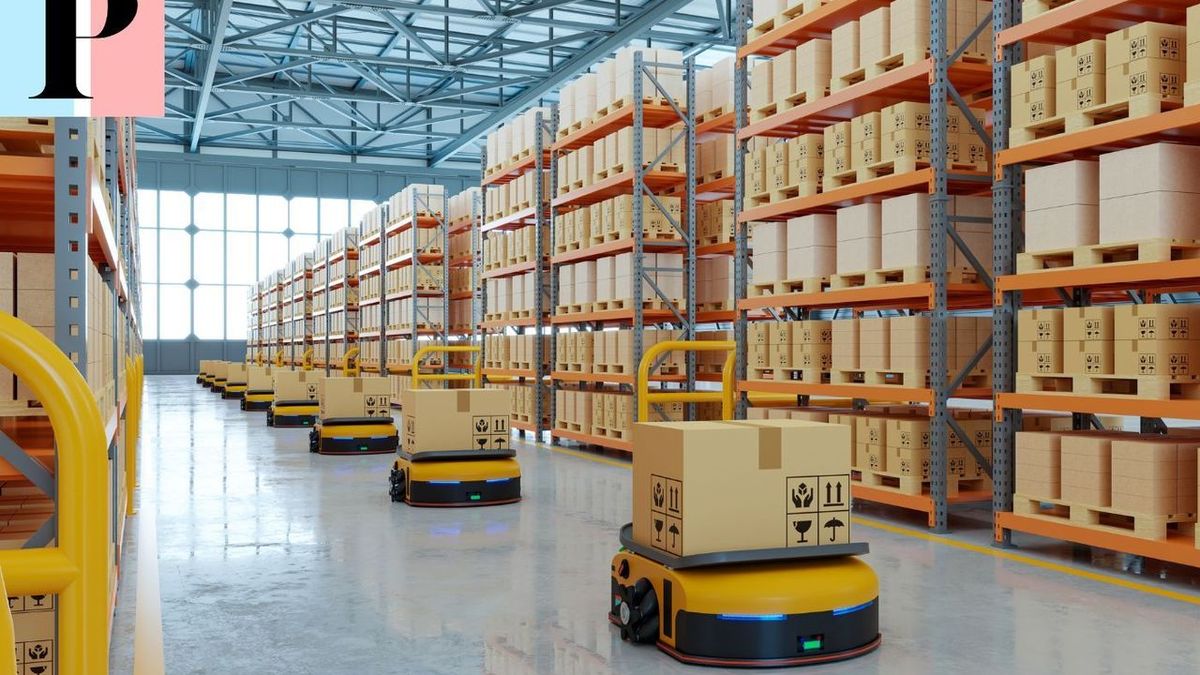 Comment le cross-docking transforme la logistique moderne
