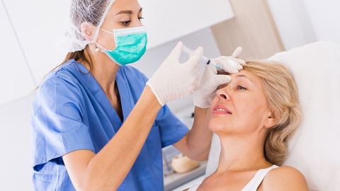 Les bienfaits de la médecine esthétique pour une peau éclatante et en bonne santé