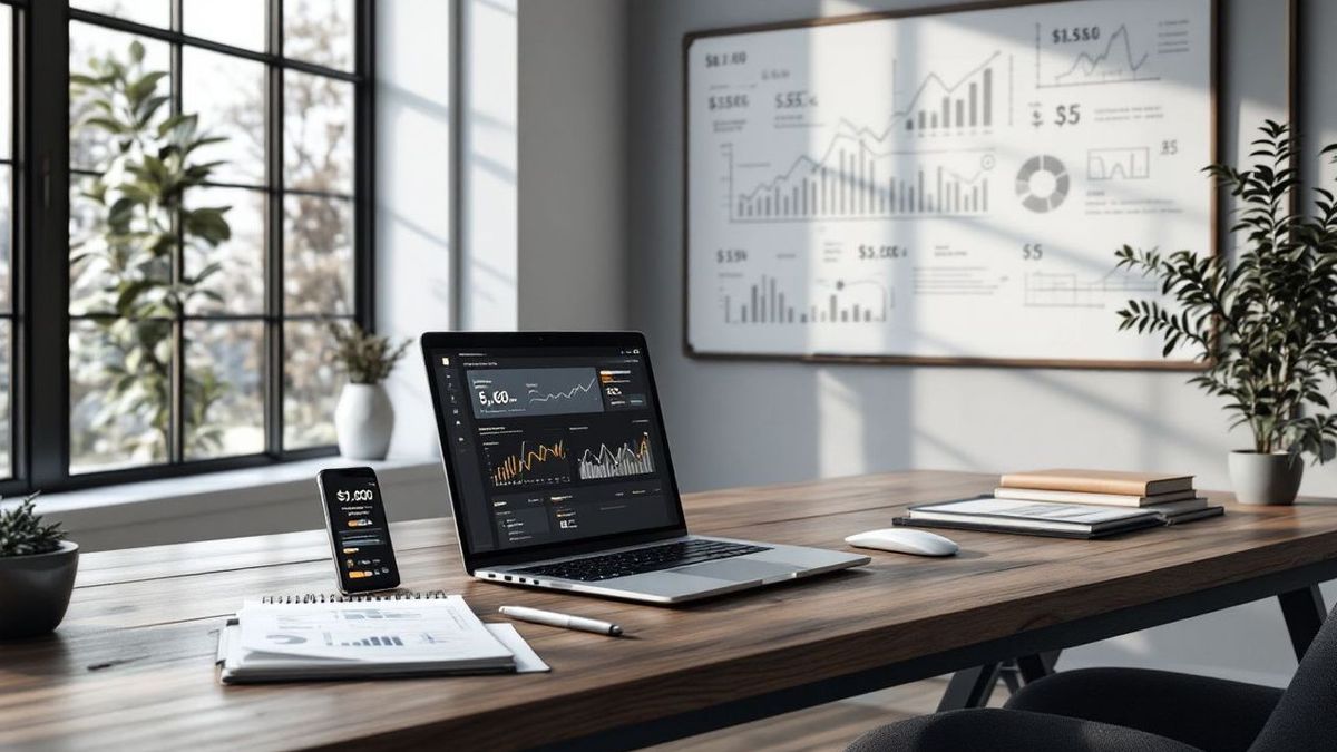 Combien vendre un site web ?