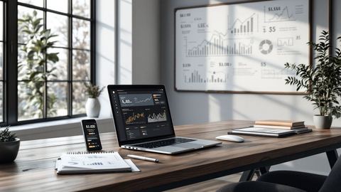 Combien vendre un site web ?