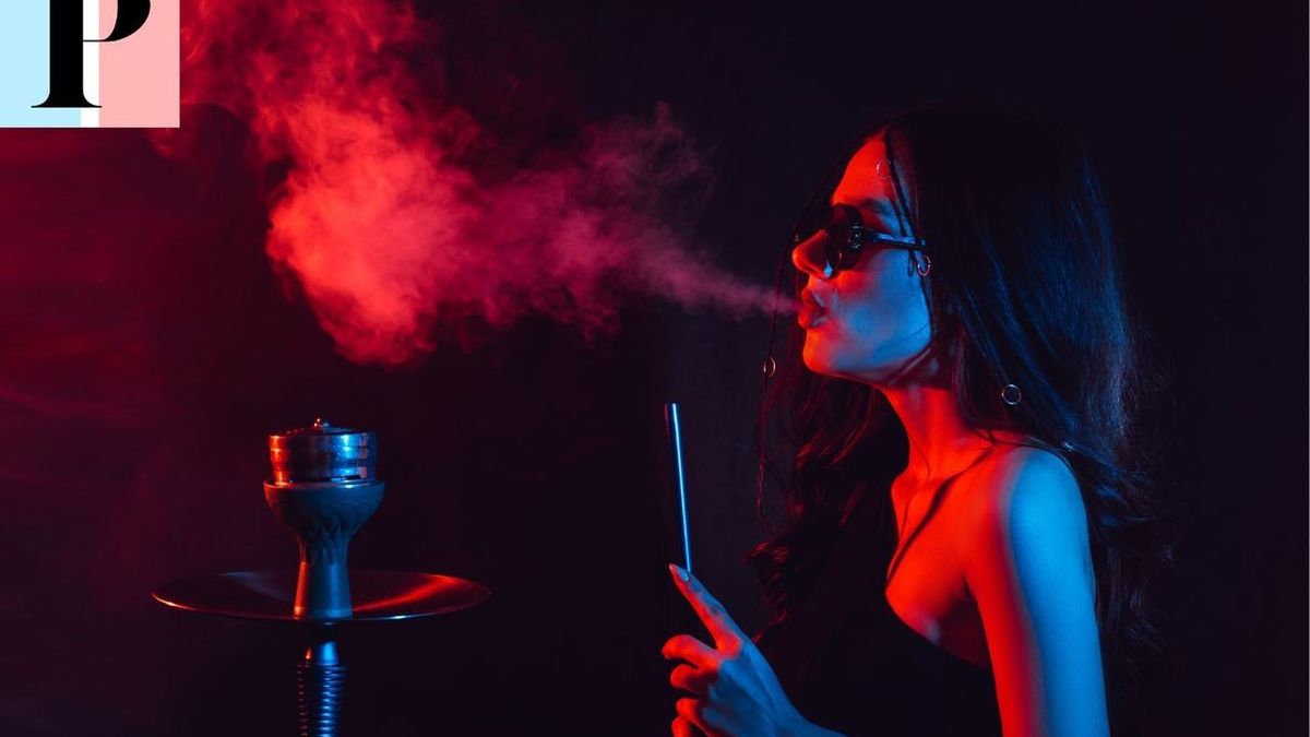 Comment acheter une chicha à petit prix ?
