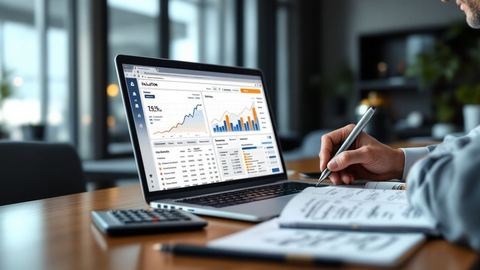 Comment déterminer la valeur d'un site Web ?