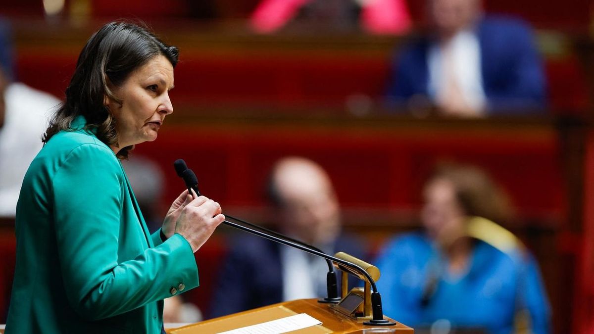La "taxe Zucman" validée par l'Assemblée, un "signal" de cessation de "l'impunité fiscale" pour la gauche